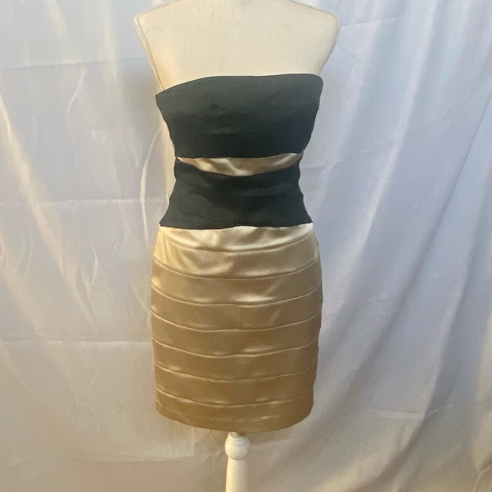 Bebe dress (cocktail, evening, wedding)